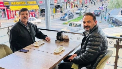 'İnsanlık ölmemiş’ dedirten davranış