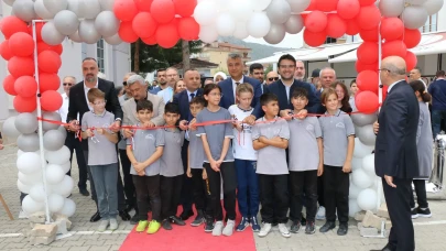 Amasya’da Bilim Rüzgarı: TÜBİTAK 4006 Bilim Fuarı Öğrencilerin Hayallerine Sahne Oldu