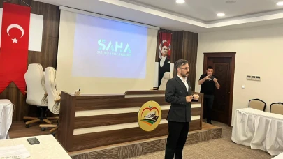 Amasya’da “Sağlıklı Hayat Akademisi” Başladı: İlk Ders İl Özel İdaresi’nde Verildi