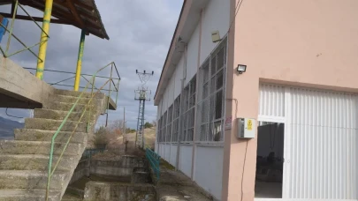 Amasya'da 1.2 Milyon TL'lik Su Motoru Hırsızlığı Aydınlatıldı: 4 Şüpheli Yakalandı