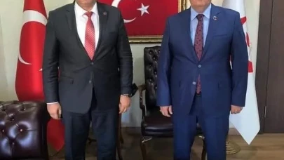 BBP Amasya İl Başkanı Karakollukcuoğlu’ndan Taziye Mesajı