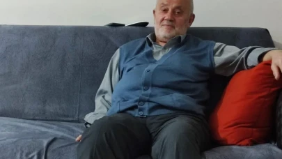 Patpat kazası: 1 ölü, 1 yaralı