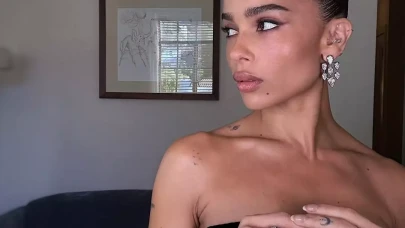 Doğallığın Yeni Adı: Gerçek Nude Manikür Trendiyle Tanışın