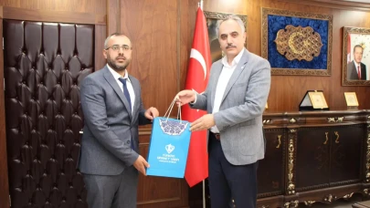 Amasya’da Kur’an’ın En Güzel Sesi Seçildi!