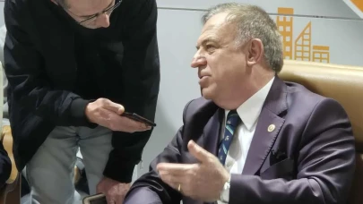 Zeybek: “Çiftçi Dostu Bir İktidara İhtiyaç Var”