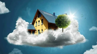Rüyada Ev Değiştirmek Hayatınızdaki Dönüşüme İşaret Ediyor Olabilir!