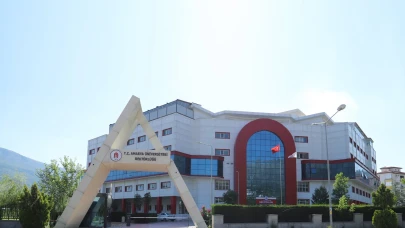 Amasya Üniversitesi’nden Anaokulu Tartışmasına Net Açıklama: "Gasp Değil, Protokol Süreci"