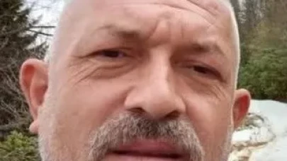 Kestiği ağacın altında kalan adam hayatını kaybetti