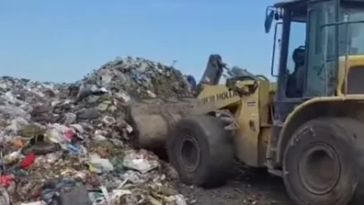 Amasya’da Sağlıksız Gıdaya Geçit Yok: 10 Milyon TL Ceza, Tonlarca Ürün İmha Edildi