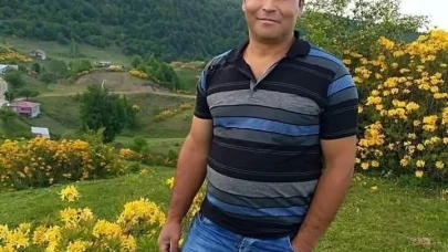 Üzerine yük asansörü düşen işçi hayatını kaybetti