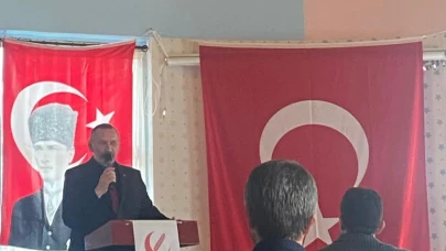 Yeniden Refah’tan Ekonomiye Tepki: “Zam Yoksa Adalet de Yok!”