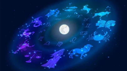 22 Mayıs 2025 Günlük Burç Yorumları: Sırlar Ortaya Çıkıyor, Kalpler Yeni Yollara Sapıyor!