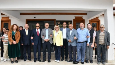 Turgay Sevindi: Daha Kapsayıcı Bir Amasya İçin