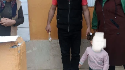 Amasya’da Sağlık İçin İki Önemli Adım: Kilo Takibi ve Öfke Kontrolü Eğitimi