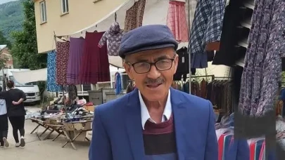 Korkunç Yangın: Bir Can Hayatını Kaybetti