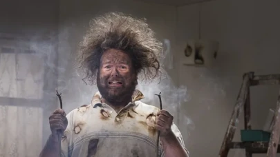 Rüyada Elektrik Çarpması Ne Anlama Gelir? İşte Detaylı Rüya Yorumu