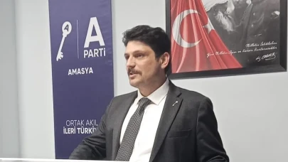 "Referandum Şart, Milletin Onayı Olmadan Adım Atılamaz!"