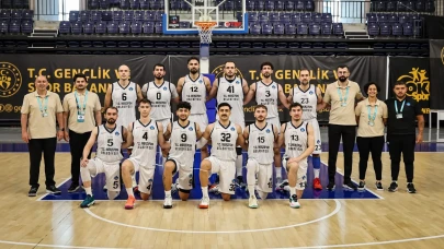 Merzifon Belediyespor Final Grubuna Galibiyetle Başladı!