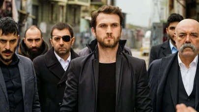 Çukur Filmi Ne Zaman Yayınlanacak? Oyuncular Kimler Olacak? İşte Merak Edilen Tüm Detaylar!