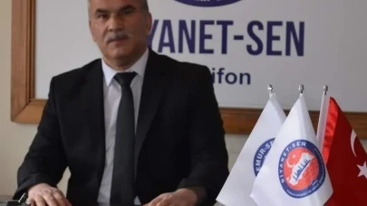 Kayıkcı: Derhal  Son Verilmelidir