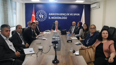 Yurt Hizmetleri Masaya Yatırıldı!