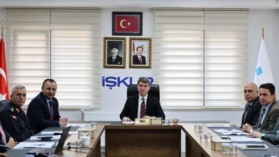 Amasya’da Mevsimlik Tarım İşçileri İçin Sosyal İyileştirme Toplantısı Düzenlendi
