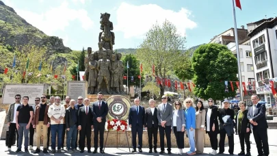 14 Mayıs’ta Eczacılar Unutulmadı