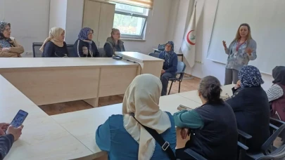 Amasya’da Cilt Kanseri ve Tarama Farkındalığı Artıyor