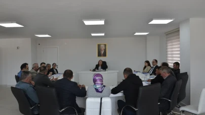 Gümüşhacıköy’de 2026-2029 Arsa Değerleri Belirlendi