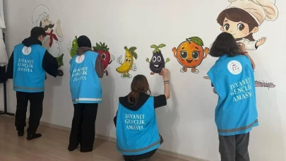 Gençlerden Anlamlı Proje: “Ekibini Kur, İyilikle Dönüştür” Etkinlikleri Devam Ediyor
