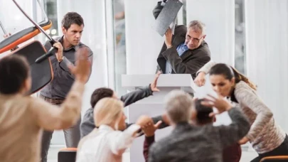 Rüyada Kavga Görmek Ne Anlama Gelir? Rüyada Biriyle Kavga Etmek Ne Demektir? İşte Detaylı Rüya Tabiri