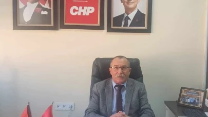 Caba: Aydınlık Bir Türkiye İçin Elbirliğiyle Çalışmalıyız