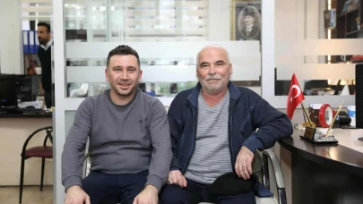 Naim Gül hayatını kaybetti