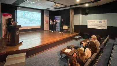 Amasya Üniversitesi’nde “Sürdürülebilir Gelecekler Tasarlama” Çalıştayı Başarıyla Tamamlandı