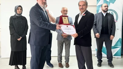12. Arapça Bilgi ve Etkinlik Yarışmaları İl Finali Amasya’da Gerçekleştirildi