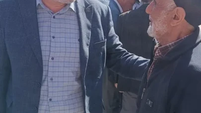 Tunç’tan Sert Çıkış: "Zulümde Yarışıyorlar!"
