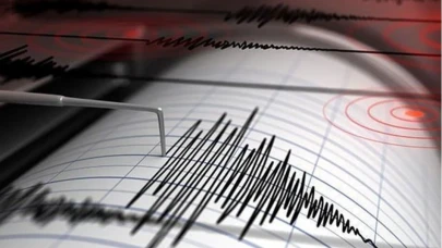 Merzifon’da Deprem!