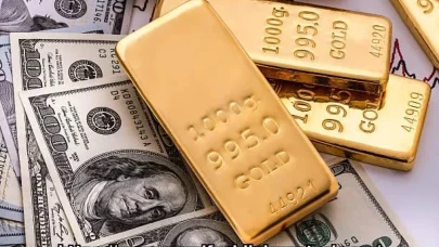 Dolar ve Euro’da Hareketlilik Sürüyor! Altın Fiyatlarında Yükseliş Devam Ediyor (18 Mayıs 2025 Döviz ve Altın Kuru)