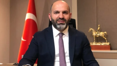 Hasan Davulcu RTÜK Üyeliğine Aday Gösterildi: Amasya’dan Ankara’ya Güçlü Bir Ses