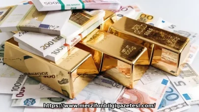 Piyasalar Sarsıldı: Altın ve Dolar Güne Düşüşle Başladı!