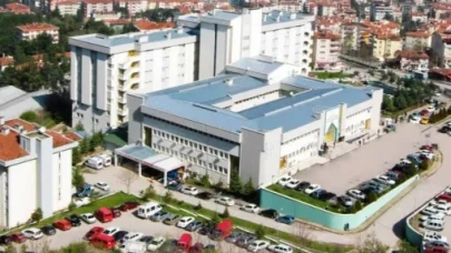 Amasya’da Sağlıkta Güçlü Kadro: Yeni Uzman Doktorlar Göreve Başladı