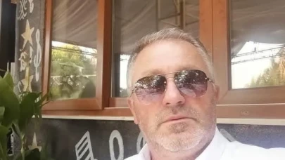 Yoldan çıkan taksici hayatını kaybetti