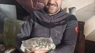 Borcunu 1 TL’lik Madeni Paralarla Ödedi, Esnaf Teşekkür Etti