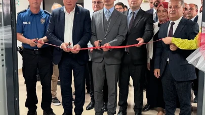 Taşova’da Hayat Boyu Öğrenme Ruhu Yıl Sonu Sergisiyle Taçlandı