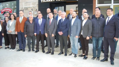 Babacan: Çözülemeyecek Problemimiz Yok