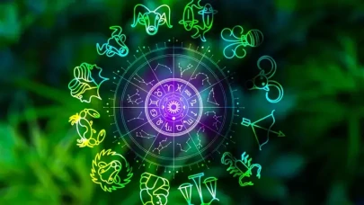 Günlük Burç Yorumları 4 Mayıs 2025 | Ay Aslan’da: Enerjin Yüksek, Sahne Sırası Sende!