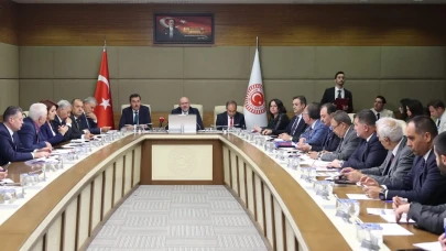Milletvekili Karagöz: “Zirai Don Felaketi Çiftçimizin Alın Terini Yok Etti”