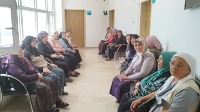 Amasya’da Erken Teşhis İçin Önemli Adım: HPV ve Mamografi Taramaları Tamamlandı