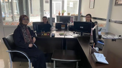 Merzifonlu Öğretmen Ayşe Can’dan Çocuklara İlham Veren İki Kitap