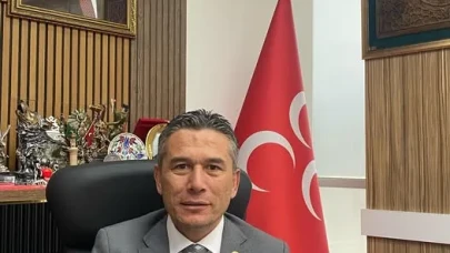 MHP Amasya İl Başkanı Mustafa Akgül: “Kurban Bayramı Milli ve Manevi Değerlerimizi Yaşatan Bir Zaman Dilimidir”